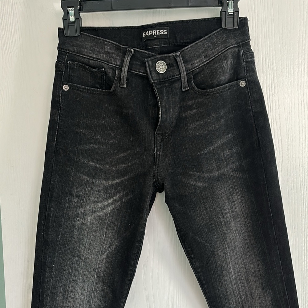 Jeans - Picture 4 of 8